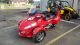 2012 Can - Am Spyder Rt - S Se5 Can-Am photo 2