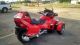2012 Can - Am Spyder Rt - S Se5 Can-Am photo 4