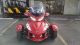 2012 Can - Am Spyder Rt - S Se5 Can-Am photo 5