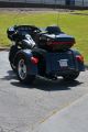 2014 Harley Davidson Flhtcug Tri - Glide Touring photo 1