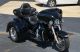 2014 Harley Davidson Flhtcug Tri - Glide Touring photo 2