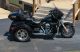 2014 Harley Davidson Flhtcug Tri - Glide Touring photo 3