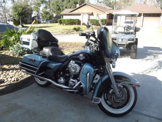 2007 Harley Davidson Ultra Classic - - Lots Of Extras photo
