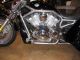 2005 Harley - Davidson V - Rod Trike VRSC photo 1