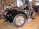 2005 Harley - Davidson V - Rod Trike VRSC photo 5