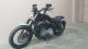 2007 Harley Davidson Xl1200n Nightster Cheapest On Ebay Sportster photo 9