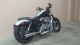 2007 Harley Davidson Xl1200n Nightster Cheapest On Ebay Sportster photo 2
