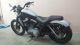 2007 Harley Davidson Xl1200n Nightster Cheapest On Ebay Sportster photo 8
