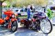 2012 Harley Davidson Radical Custom Roadglige Bagger 30 