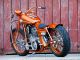 1994 Harley Davidson,  Fxr,  Bobber,  Chopper,  Custom Motorcycle,  Gangster Choppers FXR photo 3