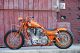 1994 Harley Davidson,  Fxr,  Bobber,  Chopper,  Custom Motorcycle,  Gangster Choppers FXR photo 5