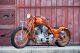 1994 Harley Davidson,  Fxr,  Bobber,  Chopper,  Custom Motorcycle,  Gangster Choppers FXR photo 6