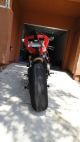 2012 Ducati Panigale 1199s Superbike photo 4