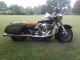 2004 Harley Davidson Roadking 88 Cubic Inch Twin Cam Touring photo 1