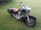 2004 Harley Davidson Roadking 88 Cubic Inch Twin Cam Touring photo 2