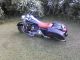 2004 Harley Davidson Roadking 88 Cubic Inch Twin Cam Touring photo 3