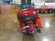 2012 Harley Davidson Electra Glide Ultra Classic Limited Touring Touring photo 2