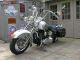 2008 Harley Davidson Flstc Heritage Softail Classic Softail photo 18