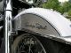 2008 Harley Davidson Flstc Heritage Softail Classic Softail photo 1
