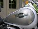 2008 Harley Davidson Flstc Heritage Softail Classic Softail photo 5