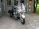 2008 Harley Davidson Flstc Heritage Softail Classic Softail photo 7