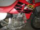2000 Honda Xr650r Uncorked / Jetted Very XR photo 3