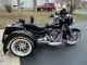 2010 Harley Custom Street Glide Trike,  Loaded Best Of The Best,  Handicap Equipped. Touring photo 1