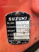 1966 Suzuki T10 250cc Motorcycle With Clear Title Other photo 5