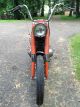 1966 Suzuki T10 250cc Motorcycle With Clear Title Other photo 6