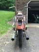 1966 Suzuki T10 250cc Motorcycle With Clear Title Other photo 7