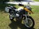 2005 Bmw R1200gs Adventure Touring Motorcycle R-Series photo 14
