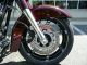 2010 Harley Davidson Screaming Eagle Cvo Touring photo 1