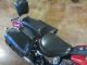 1996 Harley Davidson Softail Springer Evo Trade In Title Softail photo 11