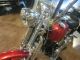 1996 Harley Davidson Softail Springer Evo Trade In Title Softail photo 15