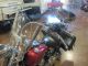 1996 Harley Davidson Softail Springer Evo Trade In Title Softail photo 16