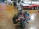 1996 Harley Davidson Softail Springer Evo Trade In Title Softail photo 2