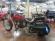 1996 Harley Davidson Softail Springer Evo Trade In Title Softail photo 3