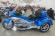 2013 Honda Goldwing Trike,  California Side Car Trike,  Gl1800 Trike,  Honda Trike. Gold Wing photo 9