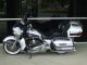 2007 Harley Davidson Touring Flhtcu Ultra Classic Touring photo 17