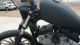 2007 Harley - Davidson Sportster Bobber | Matte Black Powder | Custom Everything Sportster photo 7