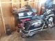 2003 Harley Davidson Road Glide Classic Other photo 1