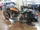 2008 Harley Davidson Road King Anniversary Edition Trade In Title Touring Touring photo 3