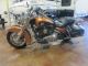 2008 Harley Davidson Road King Anniversary Edition Trade In Title Touring Touring photo 4
