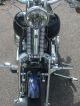 2007 Harley Davidson Cvo Screamin ' Eagle Springer Softail Fxstsse 110inch Softail photo 16