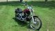1986 Harley Softail Custom Fxstc Softail photo 4