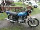 1977 Suzuki Gs400 GS photo 9