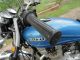 1977 Suzuki Gs400 GS photo 15