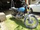 1977 Suzuki Gs400 GS photo 1