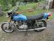 1977 Suzuki Gs400 GS photo 8