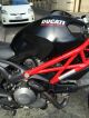 2011 Ducati Monster 796 Monster photo 3